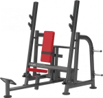 Atlantis Shoulder Press With Pivot